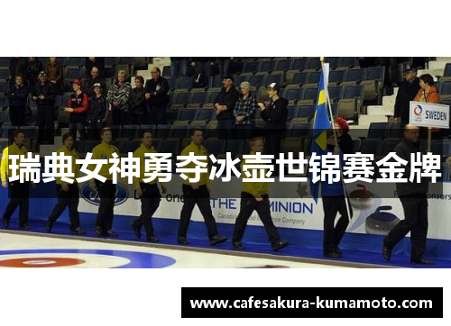 瑞典女神勇夺冰壶世锦赛金牌