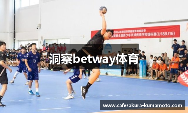 洞察betway体育